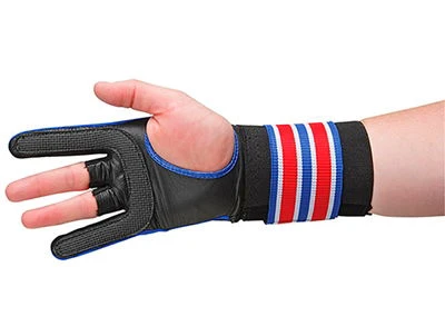 Master Deluxe Wrist Glove - Right Hand Master Deluxe Wrist Glove - Right Hand -Bowling Store 6c9c7740 0611 4176 9bd5 a4b16ab6e1e0