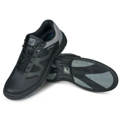 KR Strikeforce Mens Epic Black/Charcoal Right Hand -Bowling Store 6cea3a3f c00a 484b 9f03 966dc234fb94