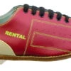 BSI Mens Leather Cosmic Rental Shoe -Bowling Store 6d9e9e15 2a5e 4035 b0e9 e67723064383