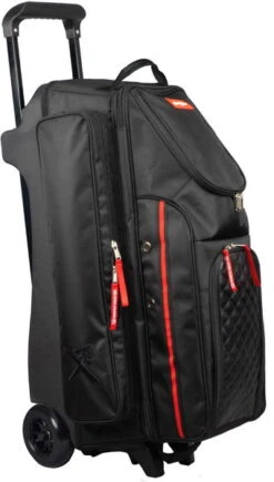 KR Strikeforce Diamond Triple Roller Black 4 KR Strikeforce Diamond Triple Roller Black -Bowling Store 6da3fa55 3714 4da7 bd86 169da7c16408