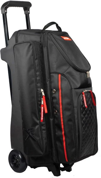 KR Strikeforce Diamond Triple Roller Black KR Strikeforce Diamond Triple Roller Black -Bowling Store 6da3fa55 3714 4da7 bd86 169da7c16408