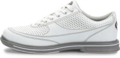 Dexter Mens Turbo Pro White/Grey Wide Width -Bowling Store 6e09d59a 1dcd 4031 953b 44d1849be96b