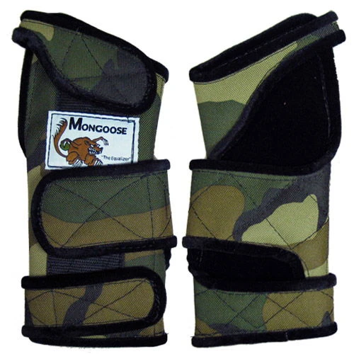 Mongoose Equalizer Wrist Support Camo RH Mongoose Equalizer Wrist Support Camo RH -Bowling Store 6e8fb49a 48e3 49e2 8a1a 6637bb037028