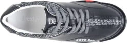 Dexter Womens SST 8 Pro Black/Grey -Bowling Store 6ee272cf 6b05 41b9 b174 523cbfb42ae2