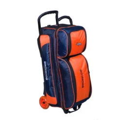 KR Strikeforce NFL Triple Roller Broncos 4 KR Strikeforce NFL Triple Roller Broncos -Bowling Store 6ef441f9 70bc 49ce 83e9 eefe82534d40