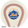 KR Strikeforce MLB Ball New York Mets