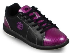 Elite Classic Womens Black/Purple 5 Elite Classic Womens Black/Purple -Bowling Store 6f2beed8 4363 44c3 b2cc 47f36e08773a