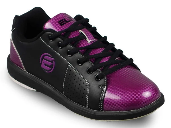 Elite Classic Womens Black/Purple Elite Classic Womens Black/Purple -Bowling Store 6f2beed8 4363 44c3 b2cc 47f36e08773a