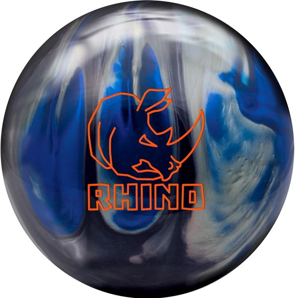 Brunswick Rhino Black/Blue/Silver Pearl Brunswick Rhino Black/Blue/Silver Pearl -Bowling Store 70073abe daab 487a 9814 df0ee09cf0e6
