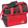BSI Taxi Single Tote Red/Black -Bowling Store 702c5eeb e47a 4126 b85d 234b3f119624
