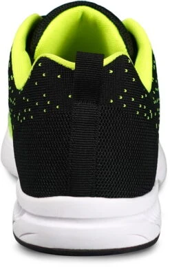 KR Strikeforce Mens Galaxy Black/Neon -Bowling Store 704dc3a7 1318 4509 9a6c 647a0b7da083