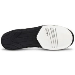 KR Strikeforce Mens Flyer Mesh Black/Steel Wide Width