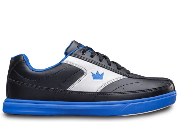 Brunswick Mens Renegade Black/Royal-ALMOST NEW Brunswick Mens Renegade Black/Royal-ALMOST NEW -Bowling Store 71cbcacf d976 4c90 857b 241b33d425e2