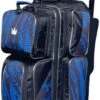 Brunswick Punisher Triple Roller Blue -Bowling Store 726d76a2 1e8e 4a20 96df d8cab8102136