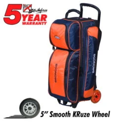 KR Strikeforce NFL Triple Roller Broncos 5 KR Strikeforce NFL Triple Roller Broncos -Bowling Store 73b10ab3 46c1 41f2 a390 4a3d904ea304