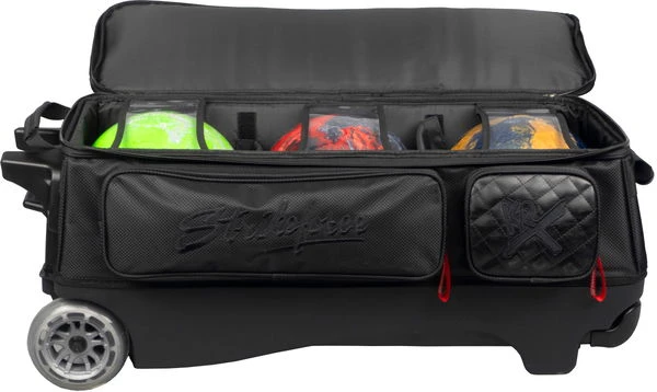 KR Strikeforce Diamond Triple Roller Black KR Strikeforce Diamond Triple Roller Black -Bowling Store 73cd4c93 882f 43c1 b5af 0a0712dda293