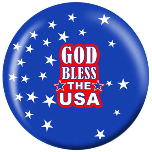 OnTheBallBowling God Bless The USA II OnTheBallBowling God Bless The USA II -Bowling Store 73dbdc61 4cc7 4c95 a61b 9e31b6d300e2