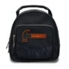 Hammer Plus 1 Single Tote Black 2 Hammer Plus 1 Single Tote Black -Bowling Store 74005c65 daf0 46f0 8e2c 3102377a73ab