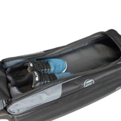 Elite 3 Ball Roller Charcoal -Bowling Store 74056686 2de7 4b99 bcaf f5c4ea3af3f2