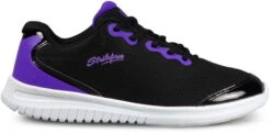 KR Strikeforce Womens Glitz Black/Purple -Bowling Store 7454689f a592 438e b7fe 1da44eccc008