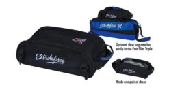 KR Strikeforce Shoe Bag 4 KR Strikeforce Shoe Bag -Bowling Store 746078c8 2d48 4c8c 9e68 10ba28b5fe01