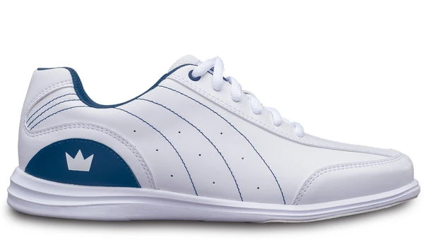 Brunswick Womens Mystic White/Navy Brunswick Womens Mystic White/Navy -Bowling Store 750e41d3 2fcb 4a18 a8e3 c41abfe70acc