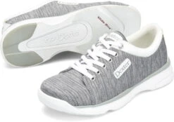 Dexter Womens Ainslee Grey -Bowling Store 758ca669 6898 4d41 b0c9 9afe6916d7a1