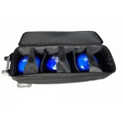 Elite 3 Ball Roller Charcoal -Bowling Store 759597da f46f 4145 bb8f 2a6d45c0c5b6