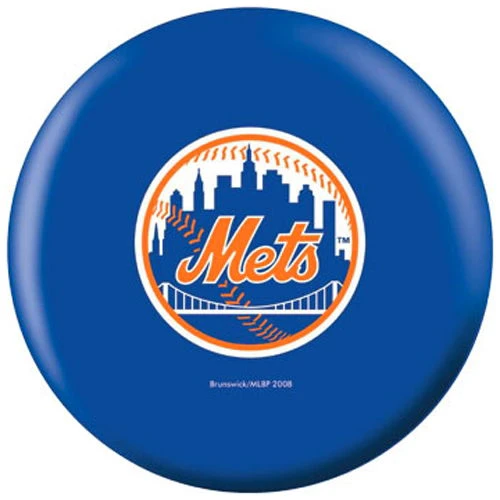 OnTheBallBowling MLB New York Mets OnTheBallBowling MLB New York Mets -Bowling Store 75dde563 9c89 48fa a175 89d3b63a83db