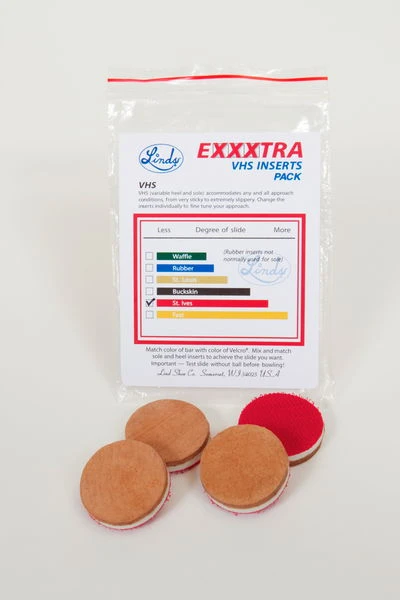 Linds VHS Technology Round Sole Inserts St. Ives Linds VHS Technology Round Sole Inserts St. Ives -Bowling Store 76e14069 9957 4a1e a80d f13a6dbaa39b