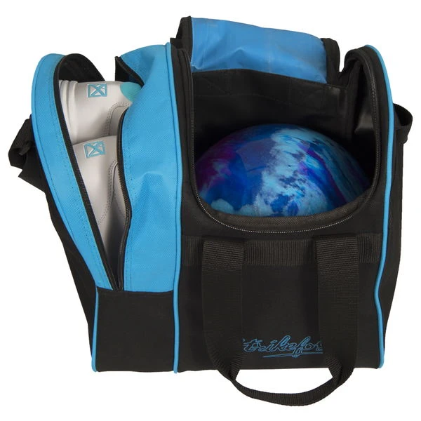KR Strikeforce Rook Single Tote Aqua KR Strikeforce Rook Single Tote Aqua -Bowling Store 77c3245f dd65 4bf5 b3ab 55fa2f802fd6
