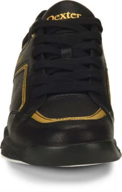 Dexter Mens Bud Black/Gold 5 Dexter Mens Bud Black/Gold -Bowling Store 7874339d a7c9 4f4e a5e5 102939f2cfcc