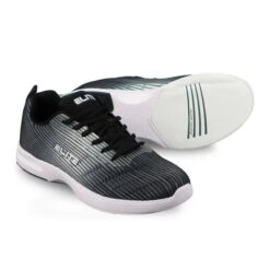 Elite Mens Wave Black/Grey -Bowling Store 79ea267e 3422 46a1 9816 1a241a219921