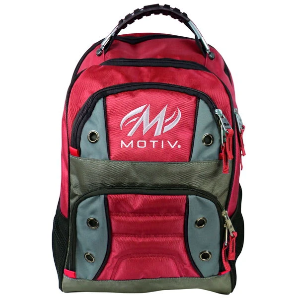 Motiv Intrepid Backpack Red Motiv Intrepid Backpack Red -Bowling Store 7a3c9308 250d 4c59 b9cf f3de5608f0df