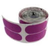Turbo 1" 100 Pre-Cut Fitting Tape Purple -Bowling Store 7a975b55 9fba 4314 8051 c53b755a2584