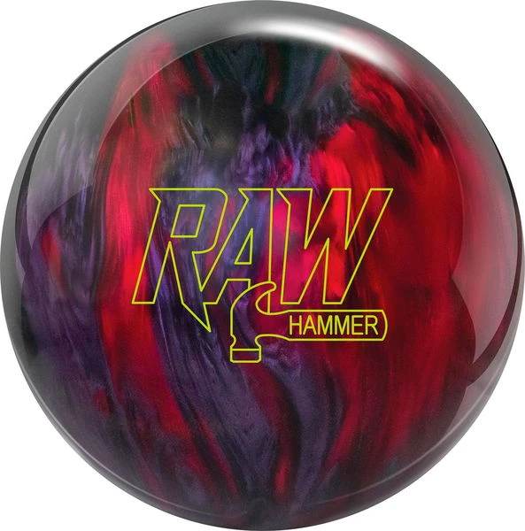 Hammer Raw Hybrid Red/Smoke/Black Hammer Raw Hybrid Red/Smoke/Black -Bowling Store 7b5d39ba 83d2 4190 a32e 86960cd722c6