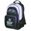 Roto Grip Backpack All-Star Edition Purple -Bowling Store 7c0316d8 e767 47f2 90ca 18f9f3e8c4ee