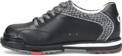 Dexter Womens SST 8 Pro Black/Grey Wide Width -Bowling Store 7c720fc4 6505 440e bff3 092ce895c2d8