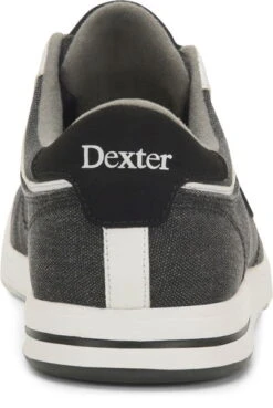 Dexter Mens Kory III Black/White -Bowling Store 7c9f173e b3e7 4c31 a58f 6b711e304cca