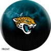KR Strikeforce NFL On Fire Jacksonville Jaguars Ball 2 KR Strikeforce NFL On Fire Jacksonville Jaguars Ball -Bowling Store 7ce1c08b fd71 4d54 8593 4ee95742ae1c