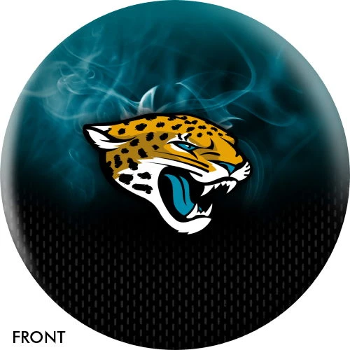 KR Strikeforce NFL on Fire Jacksonville Jaguars Ball KR Strikeforce NFL On Fire Jacksonville Jaguars Ball -Bowling Store 7ce1c08b fd71 4d54 8593 4ee95742ae1c