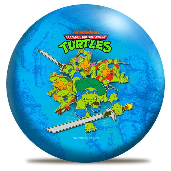 OnTheBallBowling TMNT Leonardo Ball OnTheBallBowling TMNT Leonardo Ball -Bowling Store 7cfecaa4 7ceb 4db7 8f54 4ac034e7e97f