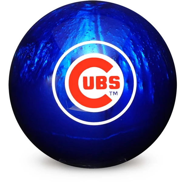 KR Strikeforce MLB Engraved Chicago Cubs Ball KR Strikeforce MLB Engraved Chicago Cubs Ball -Bowling Store 7e075082 e59f 4884 a9be e269da45b9b3