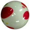 Exclusive White Polka Dot 1 Exclusive White Polka Dot -Bowling Store 7e1c1fb4 8a55 4f2d 8ece 177454a25b47