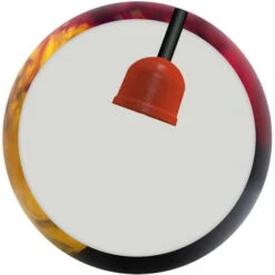 Columbia 300 White Dot Scarlet/Gold/Black -Bowling Store 7fb46932 ac76 4894 a14d 17d66d0d1eaf