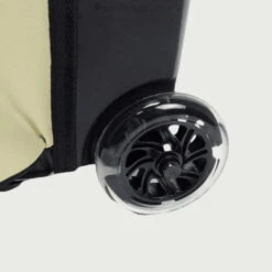 Elite Deluxe 2 Ball Roller Sand/Black -Bowling Store 808e46ad 3c69 4a73 87ee 423adba785a4