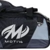 Motiv Ballistix Double Tote Covert Black -Bowling Store 820cdd8a 527a 422b 920b 5bd5af074721