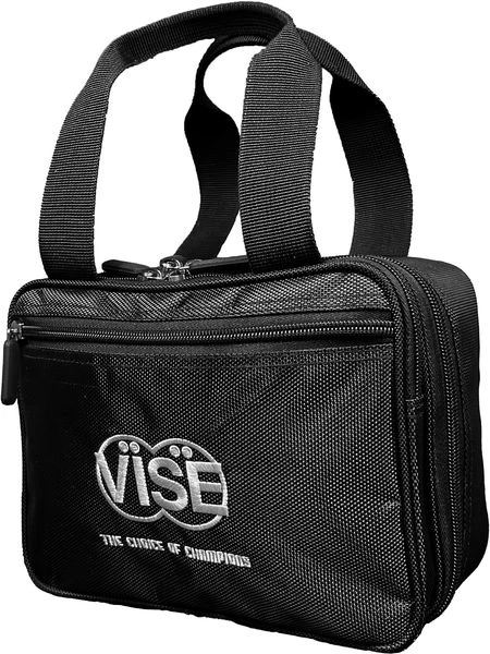 Vise XL Accessory Bag Black Vise XL Accessory Bag Black -Bowling Store 83349df4 7cbd 496b 8acb 85703bf7f641