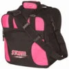 Storm Solo Single Tote Black/Pink 2 Storm Solo Single Tote Black/Pink -Bowling Store 835337a3 a660 4bf6 bd3f 6e1e38b1efa3