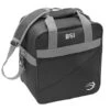 BSI Solar III Single Tote Grey/Black 2 BSI Solar III Single Tote Grey/Black -Bowling Store 839f7b18 616d 49f4 91ac 3897c1175885